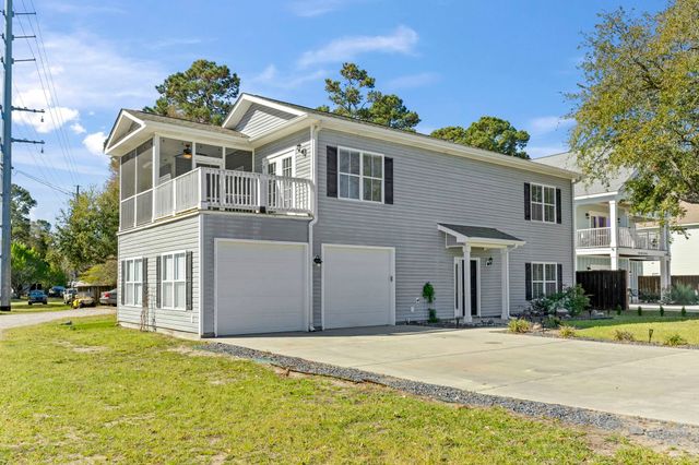 567 Sunnyside Ave., Murrells Inlet, SC 29576