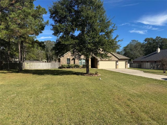 4507 Axis Trail, Conroe, TX 77303