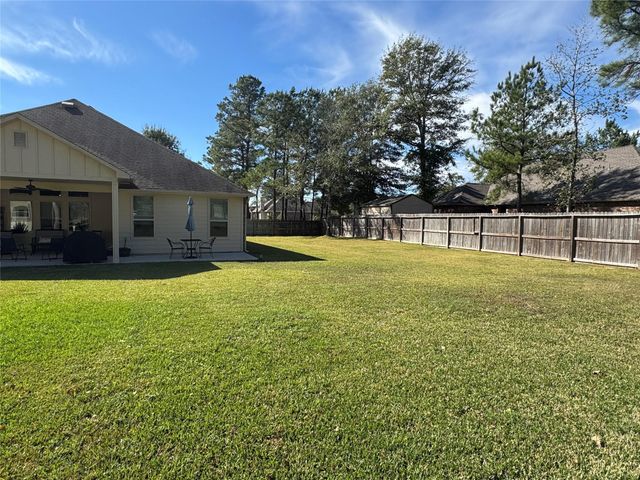 4507 Axis Trail, Conroe, TX 77303