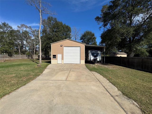 4507 Axis Trail, Conroe, TX 77303