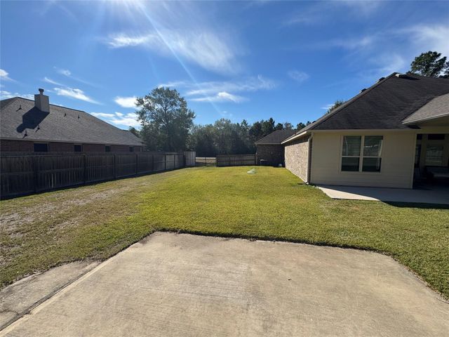 4507 Axis Trail, Conroe, TX 77303