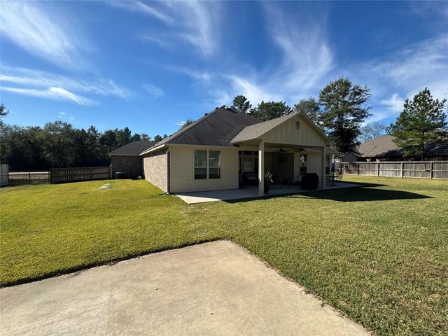 4507 Axis Trail, Conroe, TX 77303