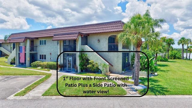 1001 S BAYSHORE BOULEVARD 101, Safety Harbor, FL 34695