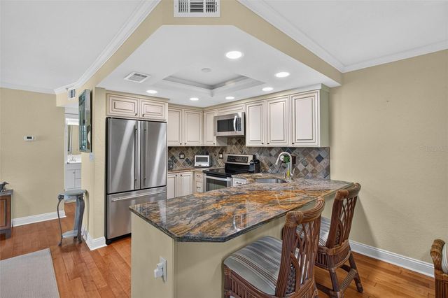 1001 S BAYSHORE BOULEVARD 101, Safety Harbor, FL 34695