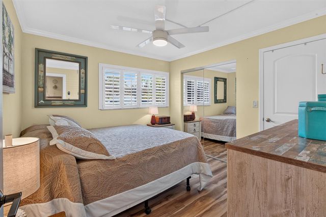 1001 S BAYSHORE BOULEVARD 101, Safety Harbor, FL 34695