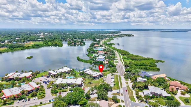 1001 S BAYSHORE BOULEVARD 101, Safety Harbor, FL 34695