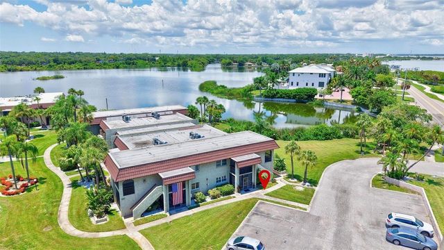 1001 S BAYSHORE BOULEVARD 101, Safety Harbor, FL 34695