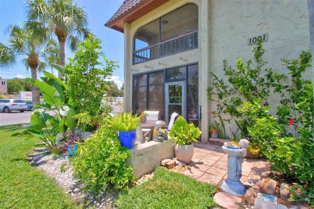 1001 S BAYSHORE BOULEVARD 101, Safety Harbor, FL 34695