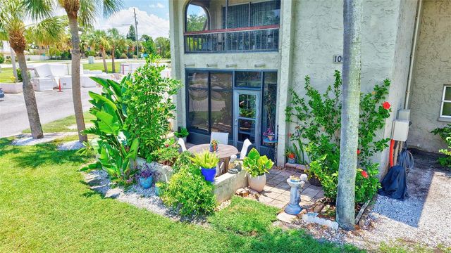 1001 S BAYSHORE BOULEVARD 101, Safety Harbor, FL 34695