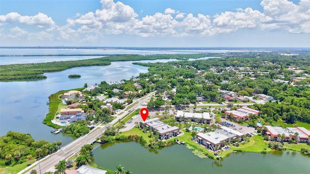 1001 S BAYSHORE BOULEVARD 101, Safety Harbor, FL 34695