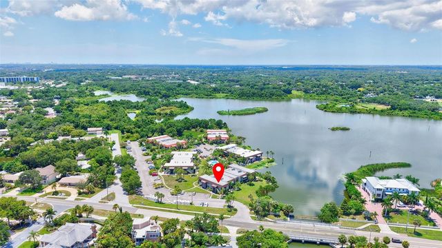 1001 S BAYSHORE BOULEVARD 101, Safety Harbor, FL 34695