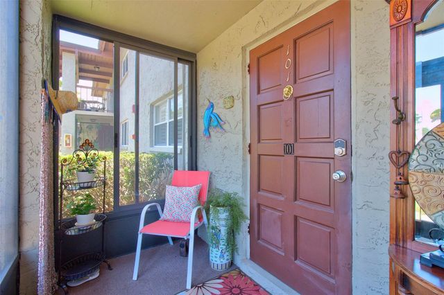 1001 S BAYSHORE BOULEVARD 101, Safety Harbor, FL 34695