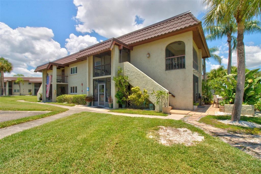 1001 S BAYSHORE BOULEVARD 101, Safety Harbor, FL 34695