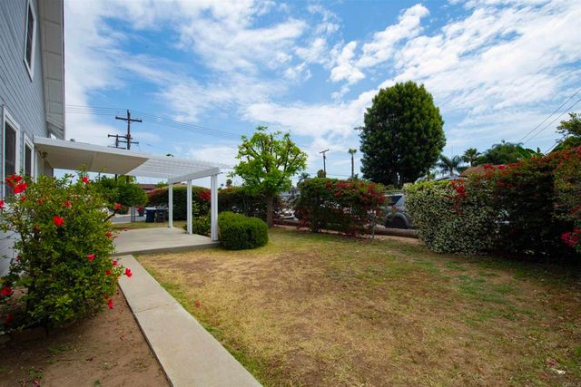 405 N Juniper Street, Escondido, CA 92025
