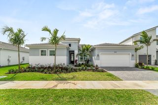 14124 SW Delilah Way, Port St Lucie, FL 34987