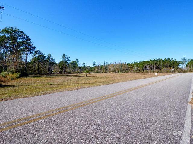 0 Rester Avenue, Lillian, AL 36549