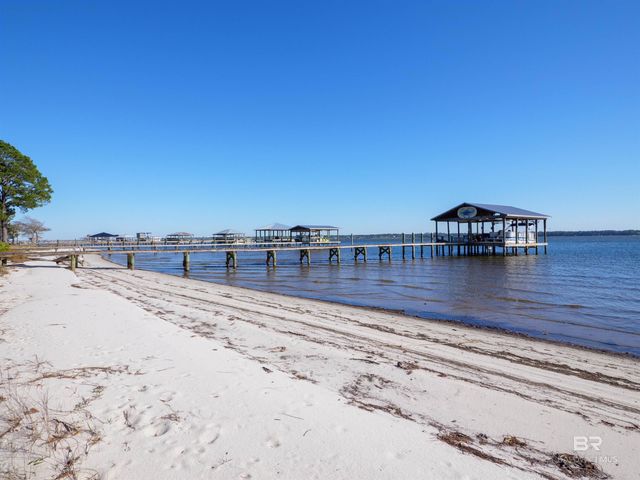 0 Rester Avenue, Lillian, AL 36549