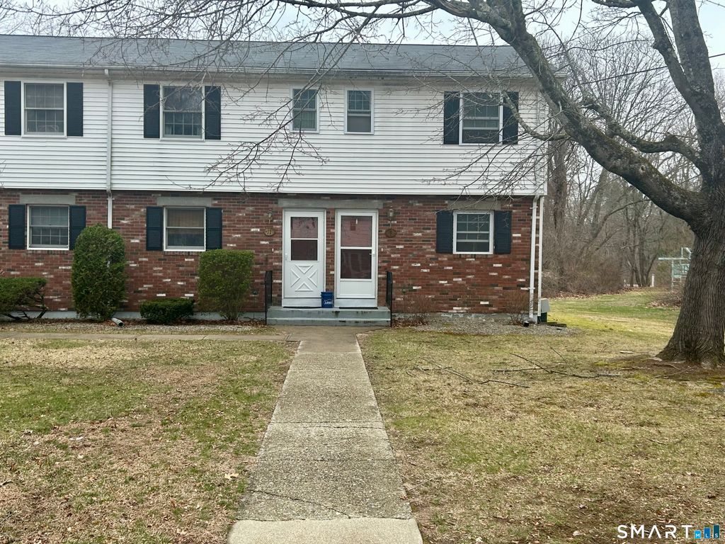 11 Athol Street 11, Killingly, CT 06239