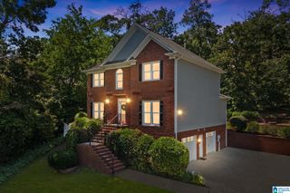 1613 OAK PARK LANE, Hoover, AL 35080