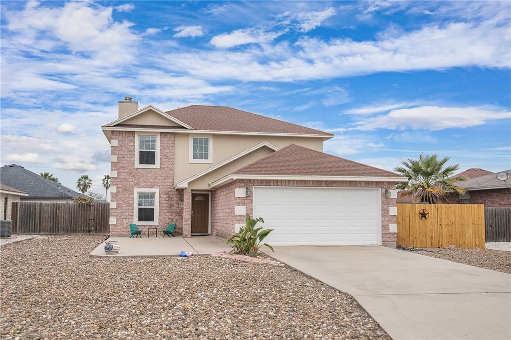 13822 Laffite Dr, Corpus Christi, TX 78418