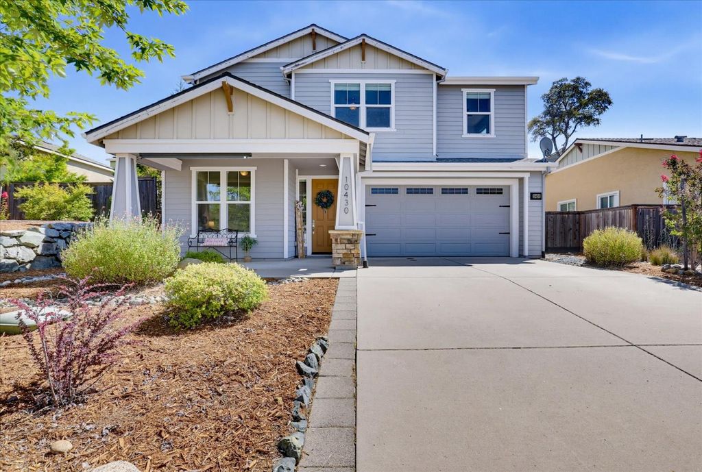 10430 Rubicon Ct, Grass Valley, CA 95949