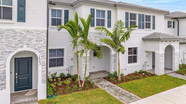 16281 SW 292nd St, Homestead, FL 33033