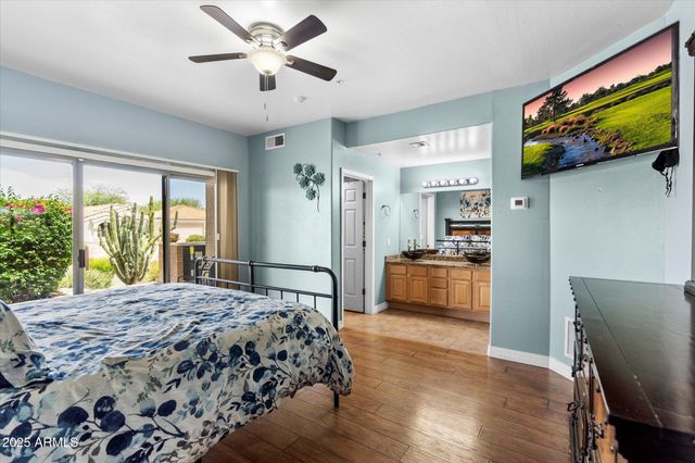 16753 E WESTBY Drive 203, Fountain Hills, AZ 85268