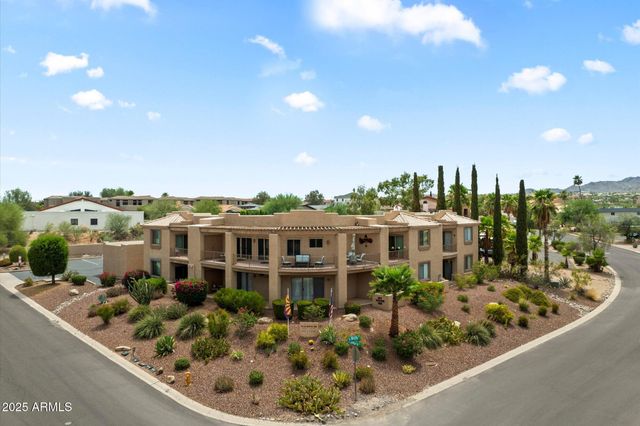 16753 E WESTBY Drive 203, Fountain Hills, AZ 85268