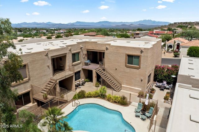 16753 E WESTBY Drive 203, Fountain Hills, AZ 85268