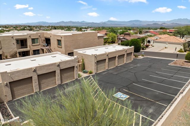 16753 E WESTBY Drive 203, Fountain Hills, AZ 85268