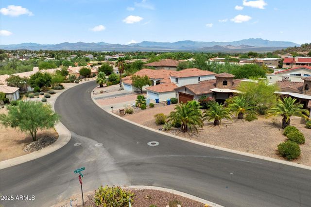 16753 E WESTBY Drive 203, Fountain Hills, AZ 85268