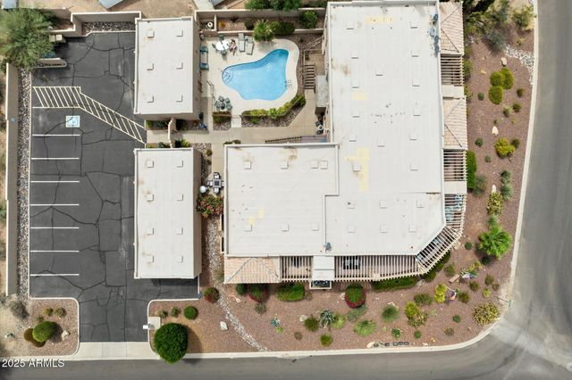 16753 E WESTBY Drive 203, Fountain Hills, AZ 85268