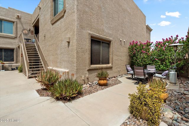 16753 E WESTBY Drive 203, Fountain Hills, AZ 85268