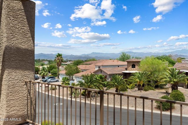 16753 E WESTBY Drive 203, Fountain Hills, AZ 85268