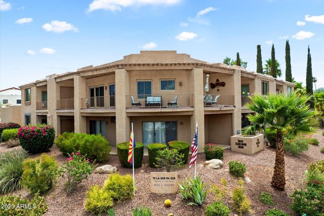 16753 E WESTBY Drive 203, Fountain Hills, AZ 85268