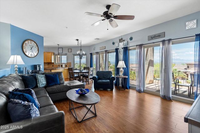 16753 E WESTBY Drive 203, Fountain Hills, AZ 85268