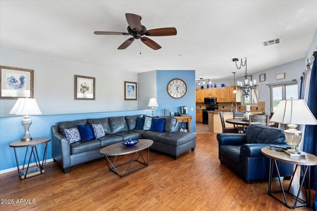 16753 E WESTBY Drive 203, Fountain Hills, AZ 85268