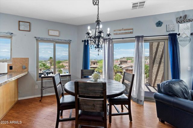 16753 E WESTBY Drive 203, Fountain Hills, AZ 85268