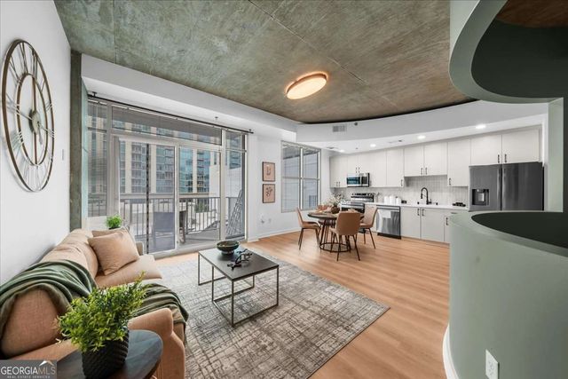 250 Pharr Road NE 704, Atlanta, GA 30305