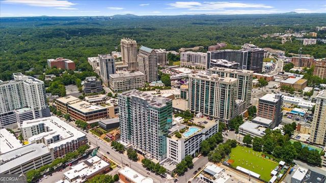 250 Pharr Road NE 704, Atlanta, GA 30305