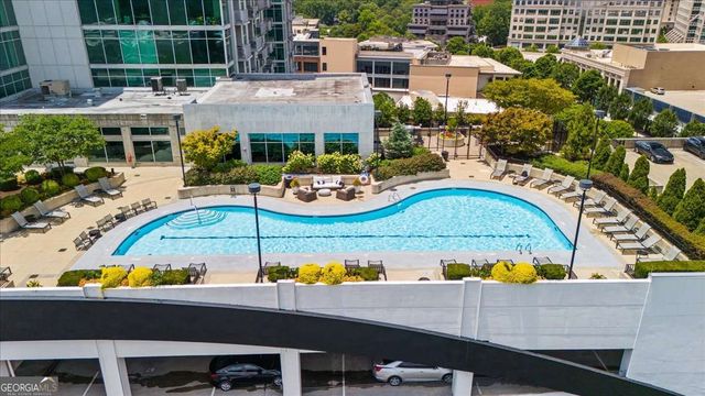 250 Pharr Road NE 704, Atlanta, GA 30305