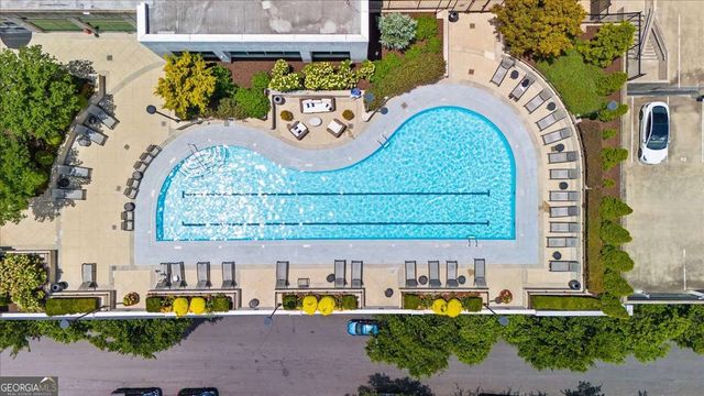 250 Pharr Road NE 704, Atlanta, GA 30305