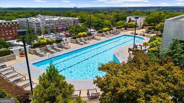 250 Pharr Road NE 704, Atlanta, GA 30305