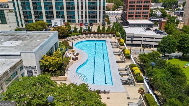 250 Pharr Road NE 704, Atlanta, GA 30305