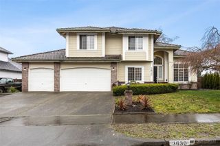 3630 Spyglass Drive NE, Tacoma, WA 98422