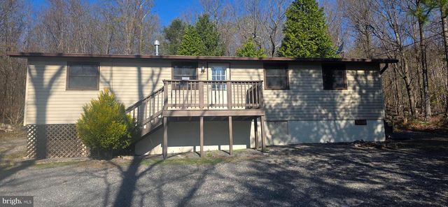 127 GERONIMO TRL, Winchester, VA 22602
