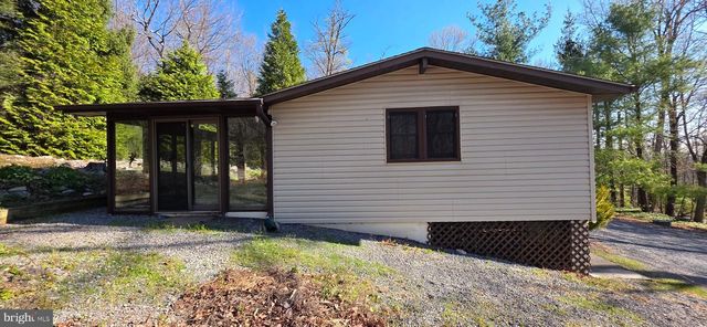 127 GERONIMO TRL, Winchester, VA 22602