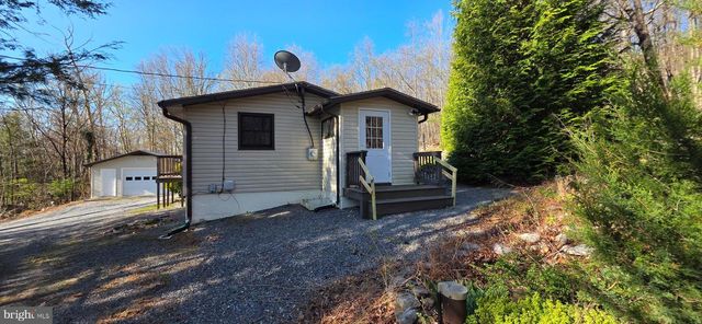 127 GERONIMO TRL, Winchester, VA 22602