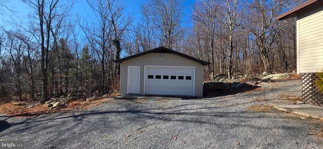 127 GERONIMO TRL, Winchester, VA 22602