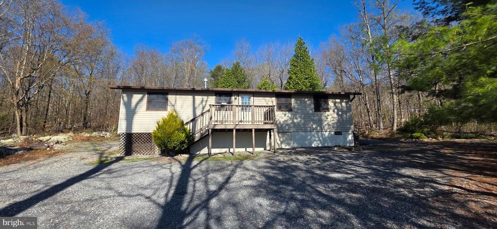 127 GERONIMO TRL, Winchester, VA 22602